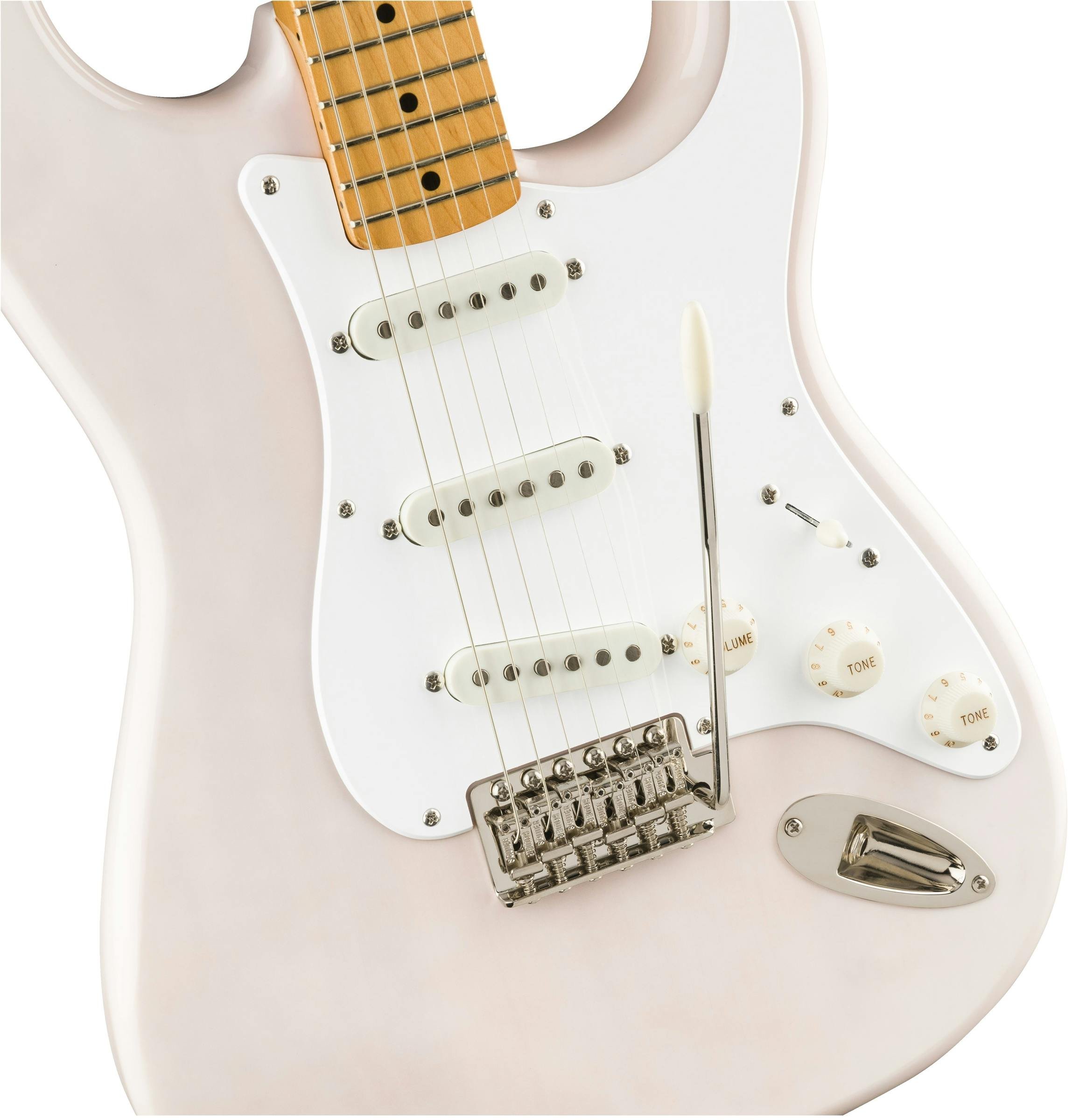 Squier Classic Vibe '50s Stratocaster in White Blonde - 344114-1563262697165.jpg