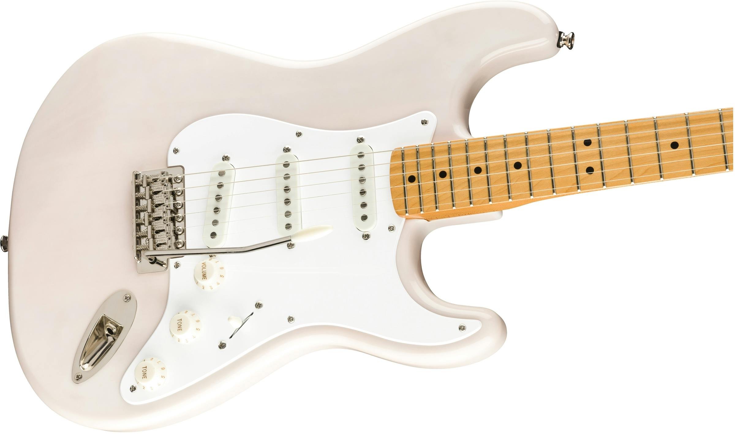 Squier Classic Vibe '50s Stratocaster in White Blonde - 344115-1563262701890.jpg