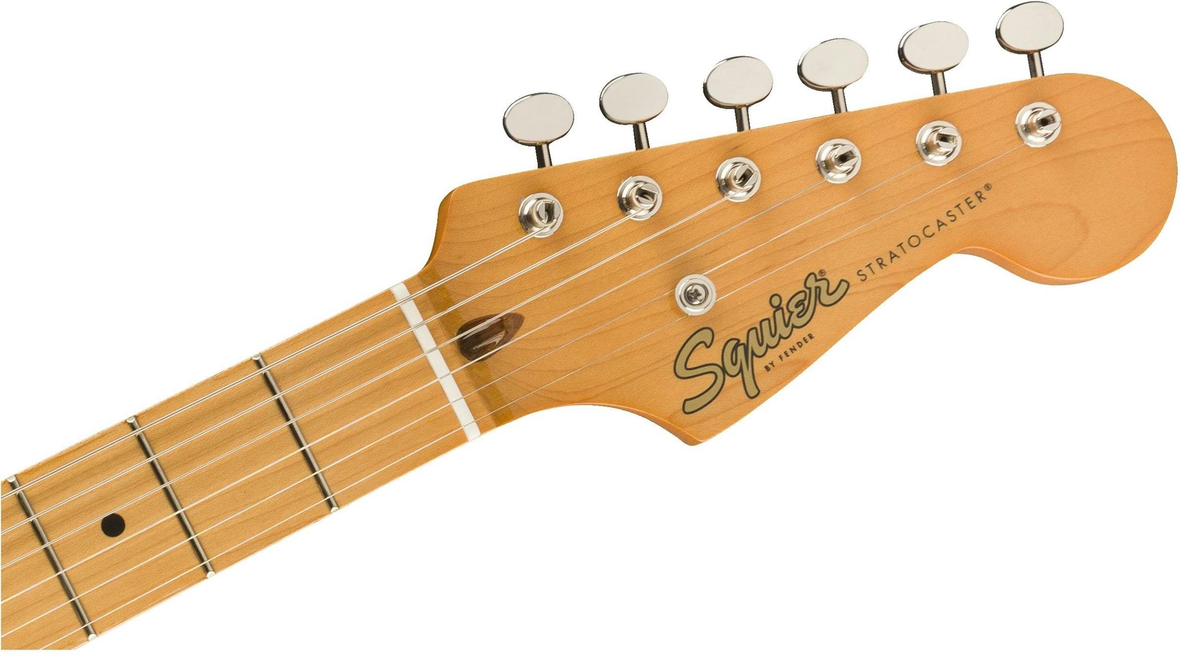 Squier Classic Vibe '50s Stratocaster in White Blonde - 344116-1563262704987.jpg