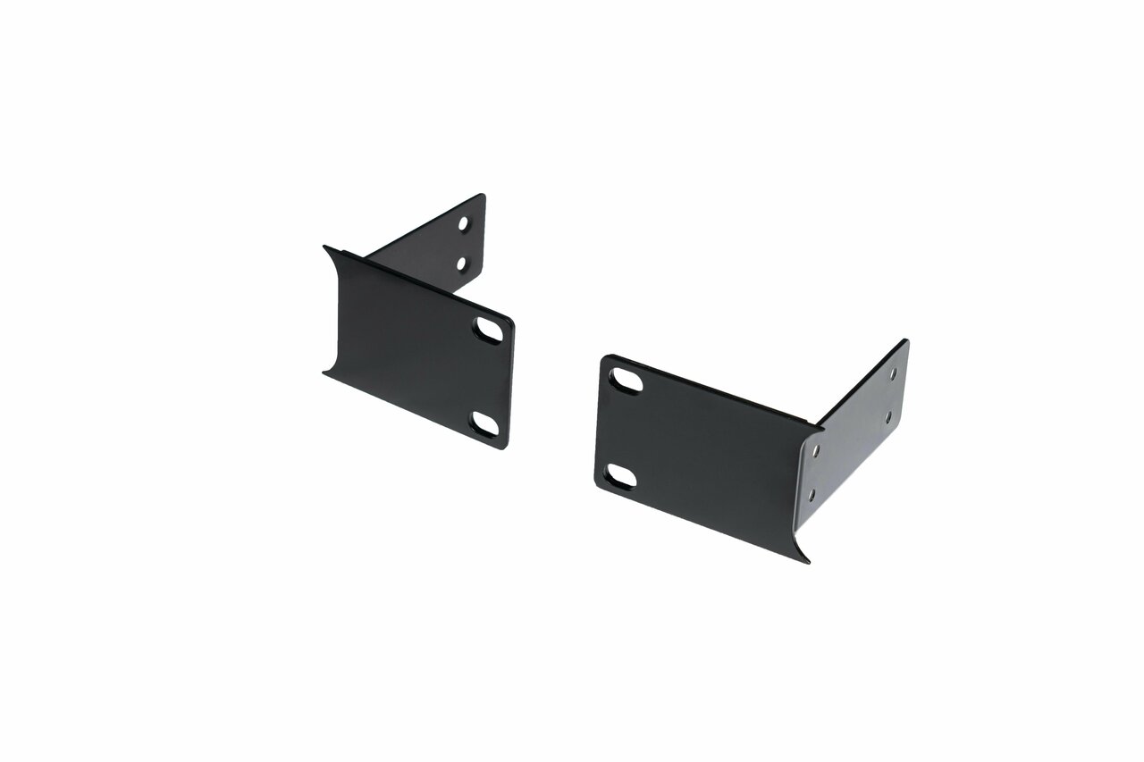 Audient Rack Mount Kit for EVO16 - EVO16RACKKIT-EVO-16-Rack-Ear-4.jpg