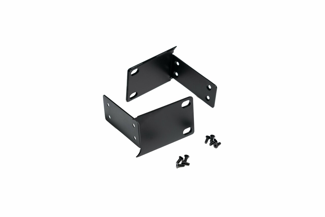 Audient Rack Mount Kit for EVO16 - Andertons Music Co.