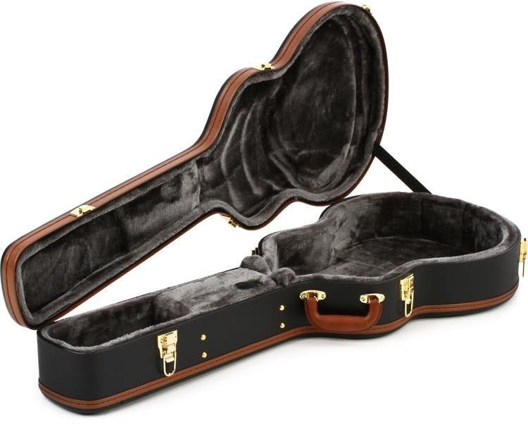 Epiphone EJ-200 Coupe Hard Case - Andertons Music Co.