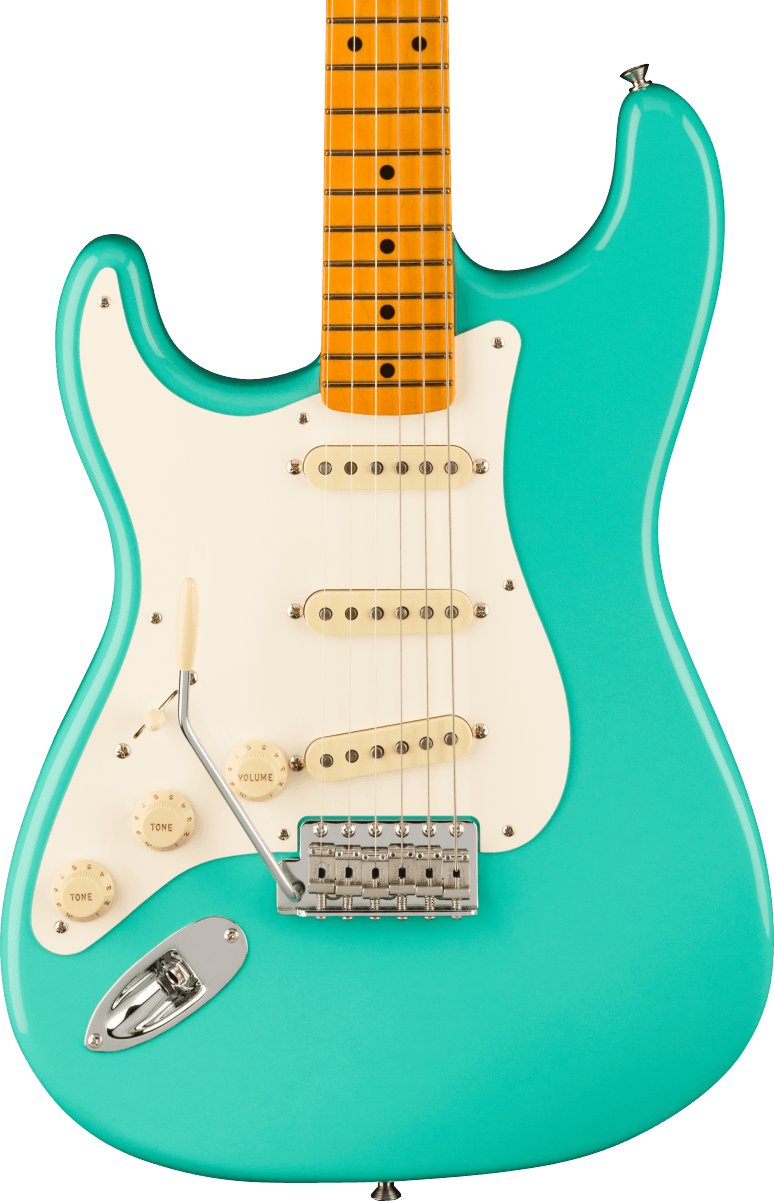 Fender American Vintage II 1957 Stratocaster Left Handed Electric Guitar in Sea Foam Green - 541843-Fender American Vintage II 1957 Stratocaster Left Handed Electric Guitar in Sea Foam Green.jpg