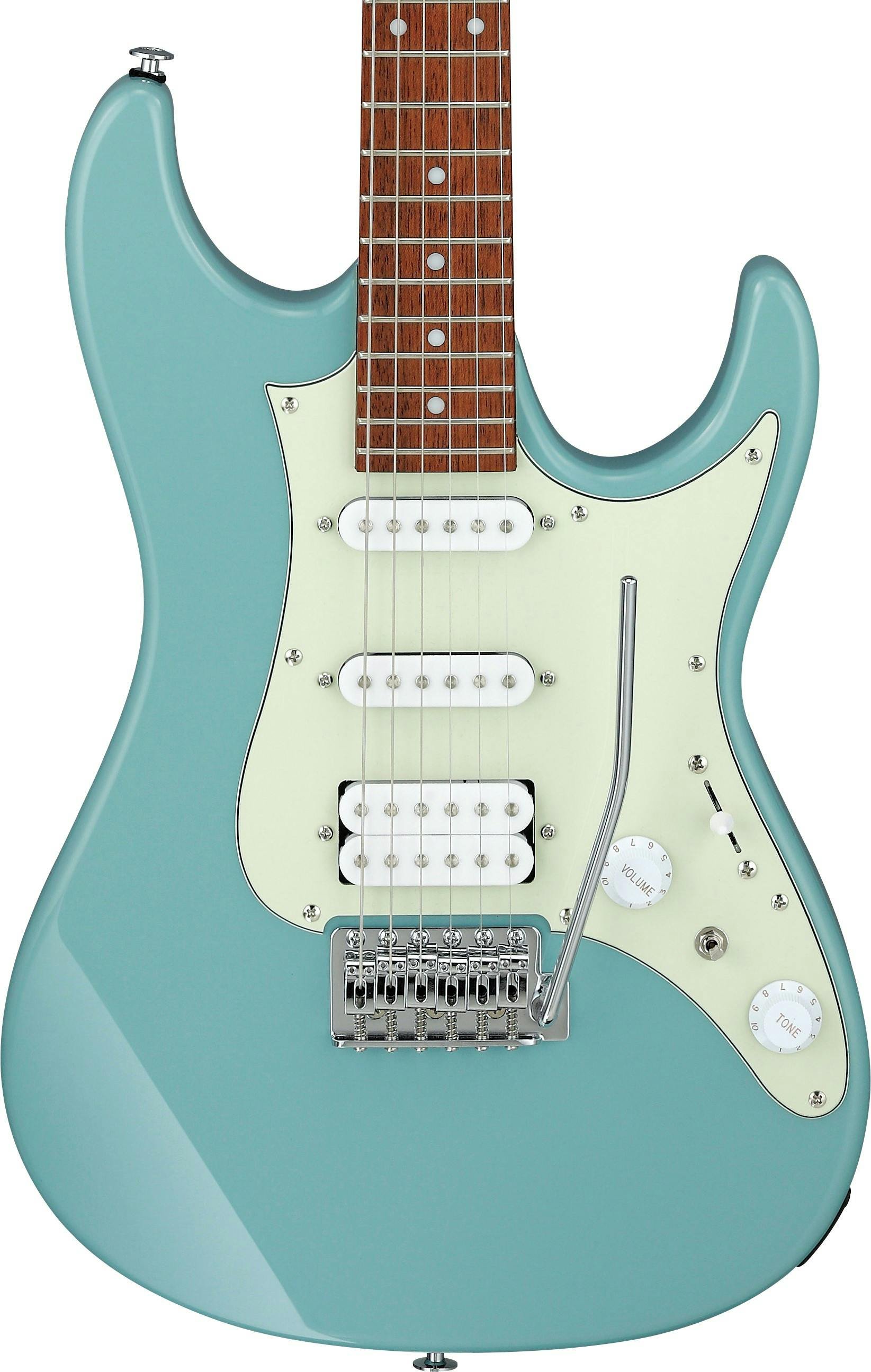 Ibanez AZES40 AZ Essentials Series Electric Guitar in Purist Blue - 461995-AZES40_PRB_1P_01_F (1).jpg
