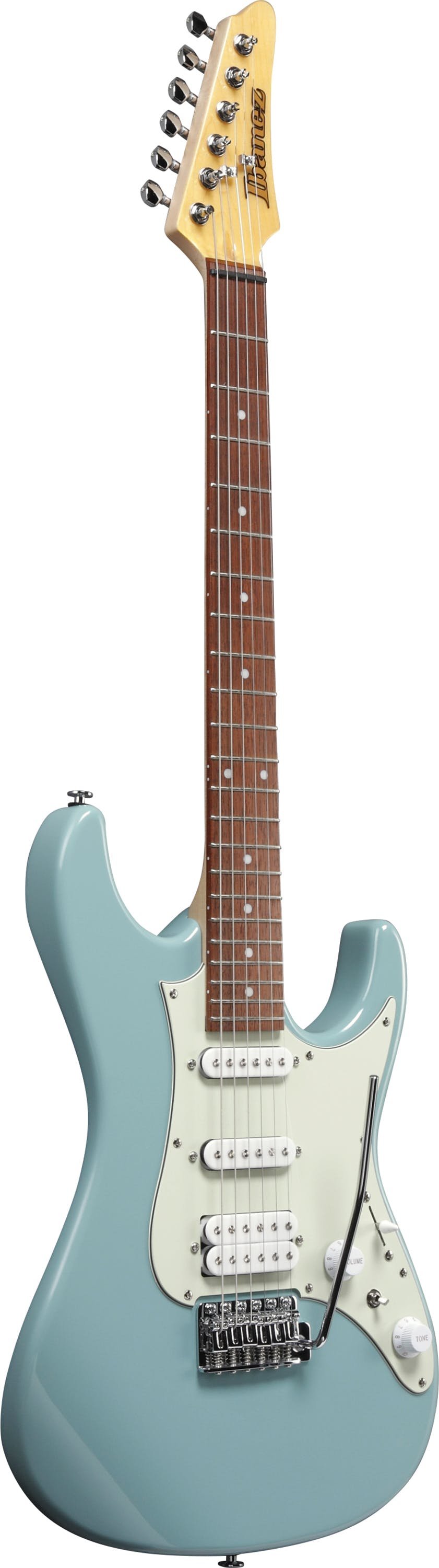 Ibanez AZES40 AZ Essentials Series Electric Guitar in Purist Blue - 461971-AZES40_PRB_1P_01_E.jpg