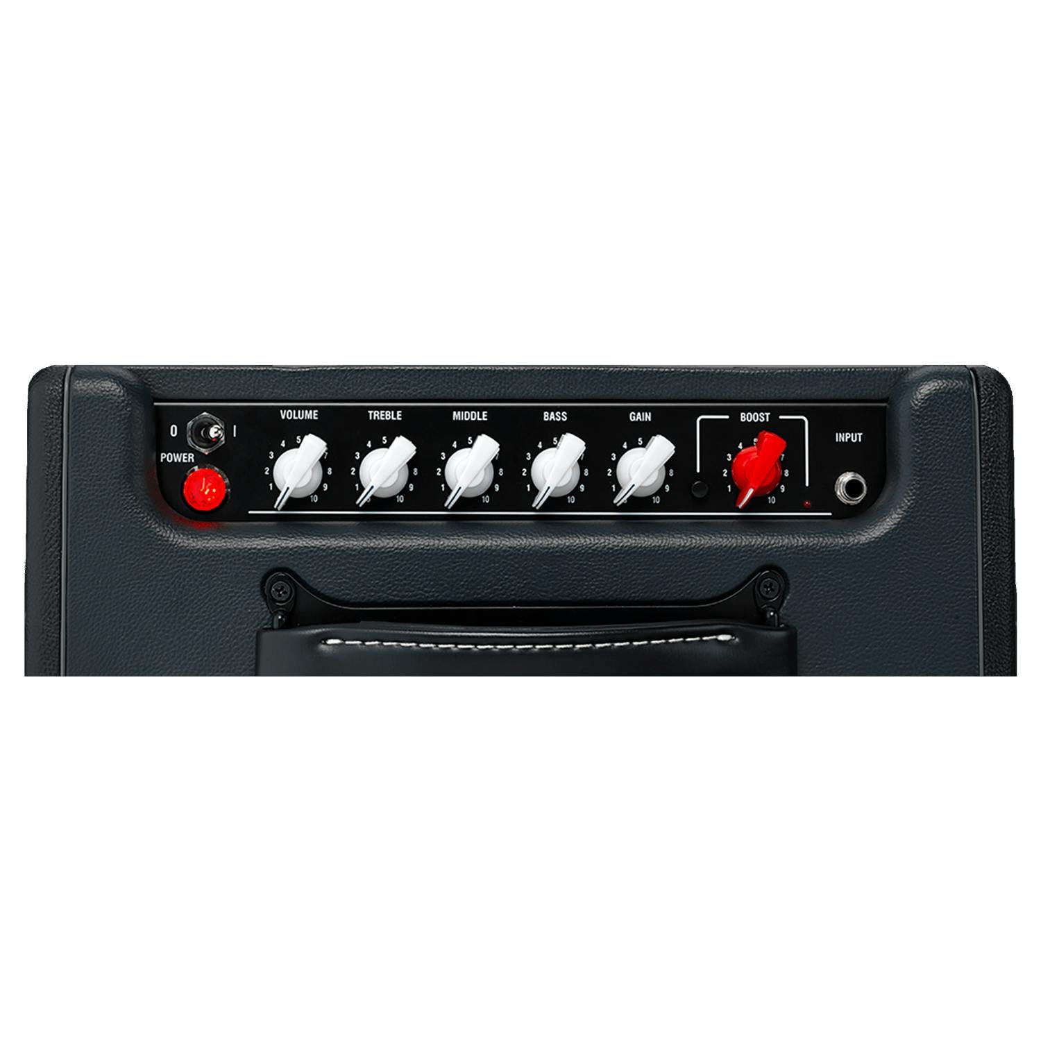 Laney CUB-SUPER 10 6W 1x10" Valve Amp Combo - 378361-Laney CUB-SUPER10 5.jpg