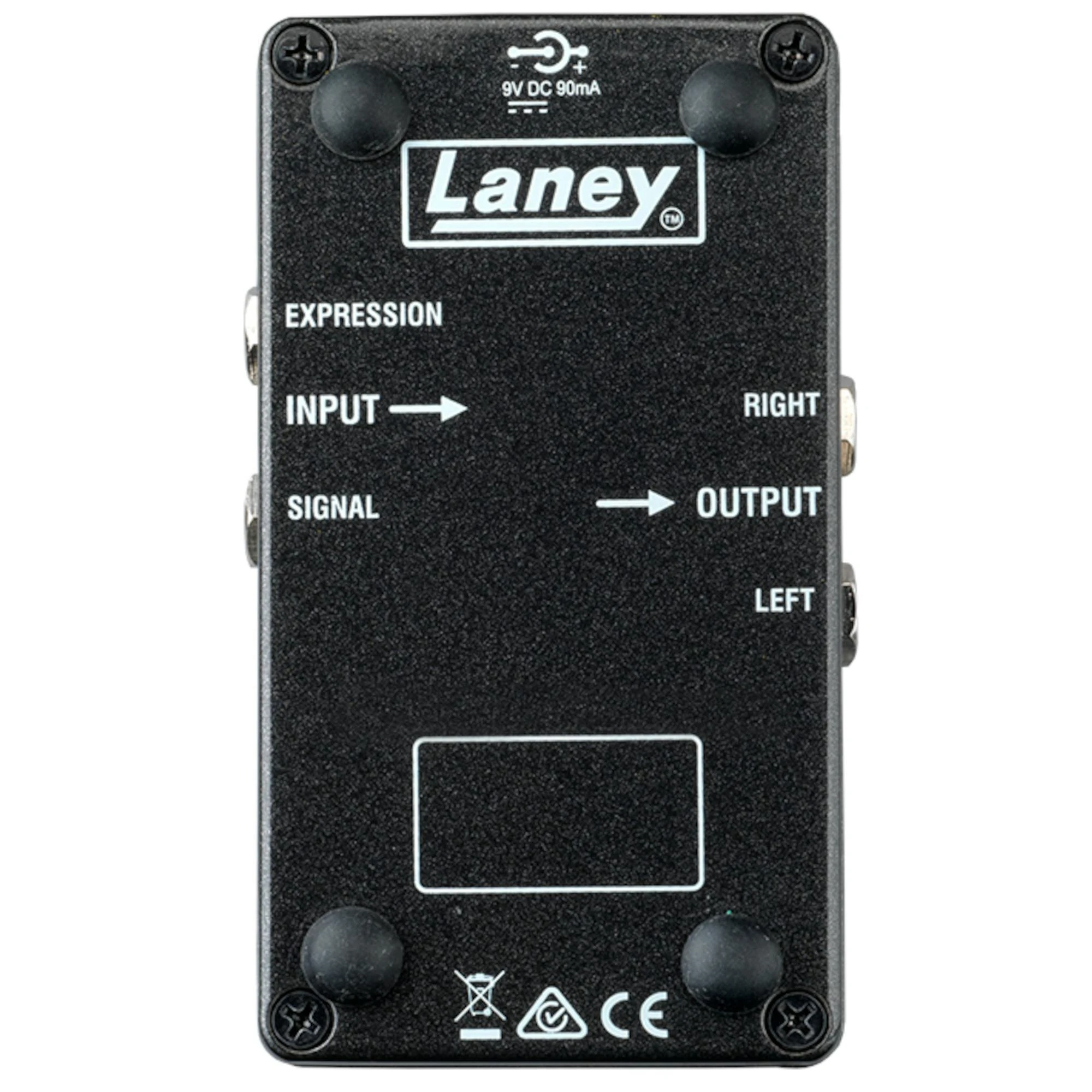 Black Country Customs by Laney 'The 85' Bass Interval Pedal - 448787-laney the85 4.jpg