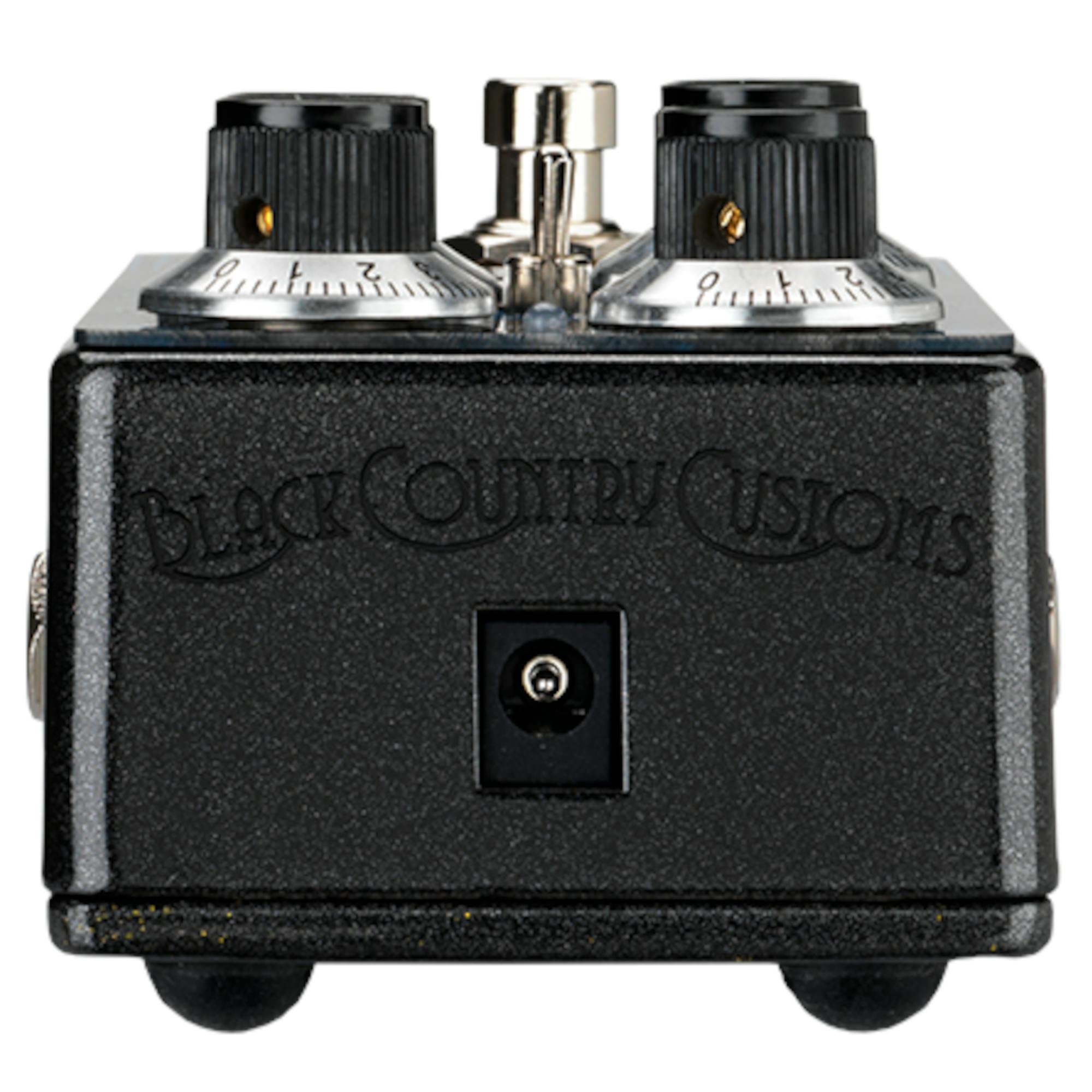 Black Country Customs by Laney 'The 85' Bass Interval Pedal - 448788-laney the85 5.jpg