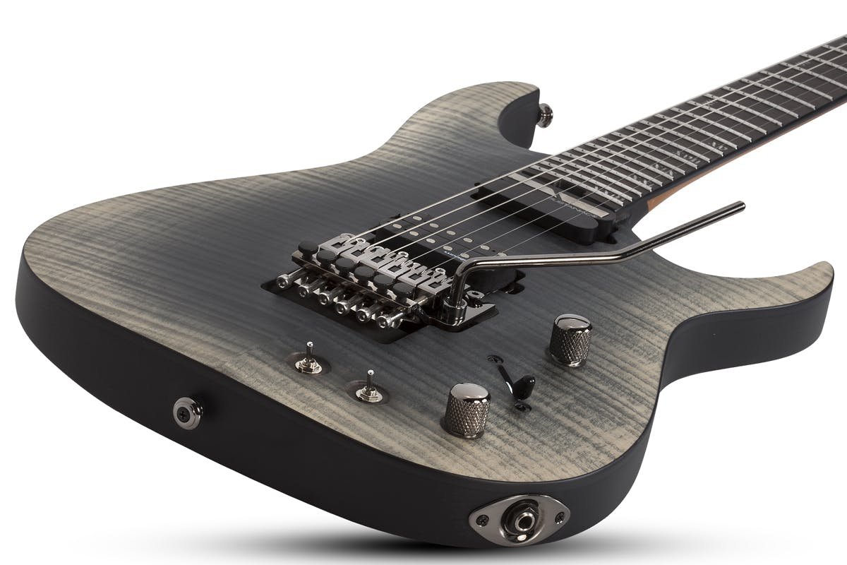 Schecter Banshee Mach-6 FR-S Fallout Burst - 375591-Schecter Banshee Mach-6 FR-S Fallout Burst 6.jpg