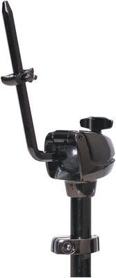 Mapex Single Tom Holder in Chrome and Black - 75785-tmpCAC6.jpg