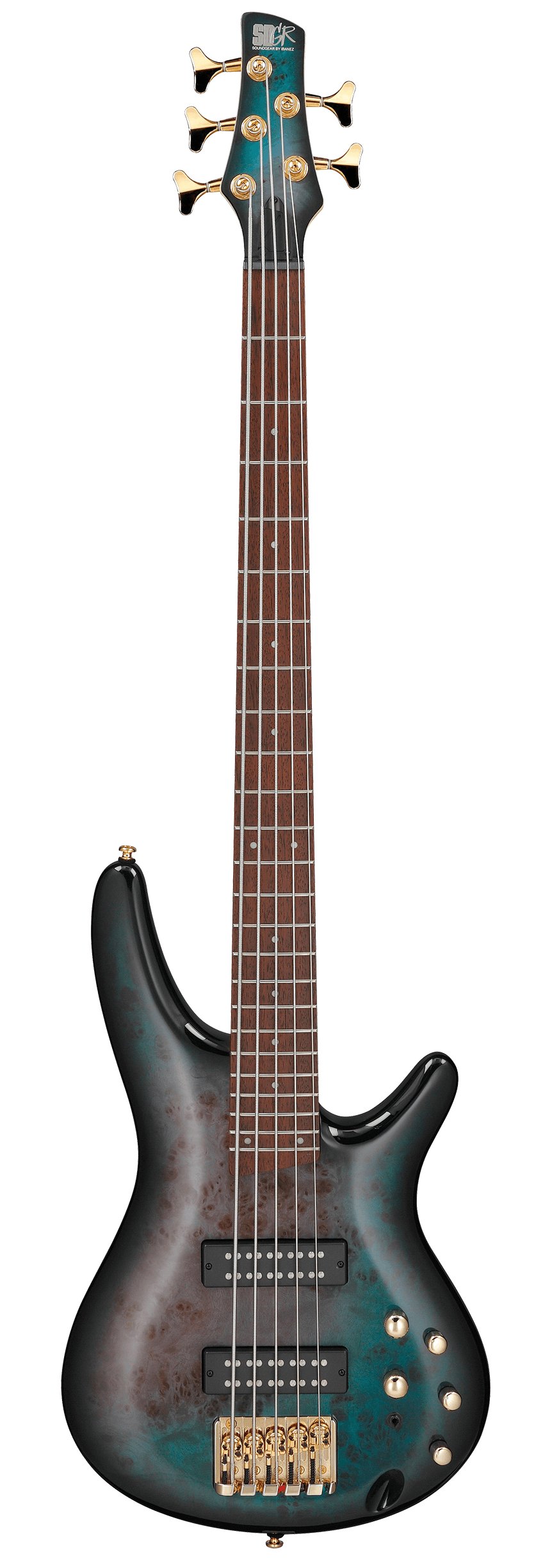 Ibanez SR405EPBDX-TSU 5-String Bass Guitar in Tropical Seafloor Burst - 514416-Ibanez SR405EPBDX-TSU 5 String Bass in Tropical Seafloor Burst 2.jpg