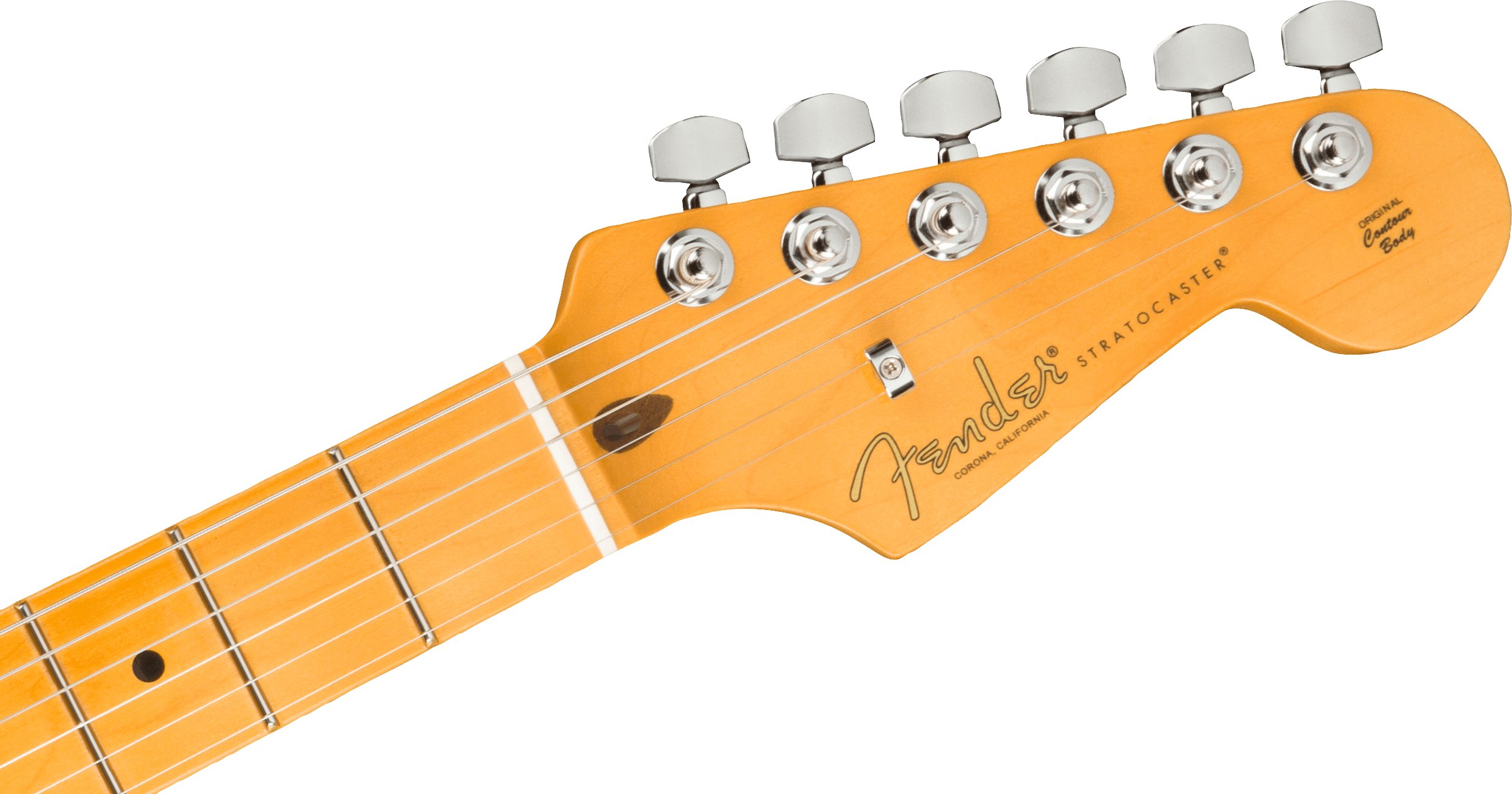 Fender American Professional II Stratocaster in Sienna Sunburst with Maple Fingerboard - 0113902747-7.jpg