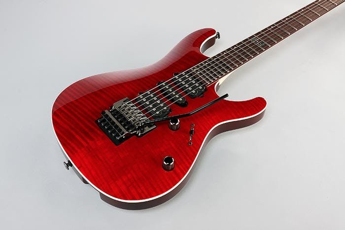 Ibanez Prestige KIKO100 Kiko Loureiro Signature Electric Guitar in