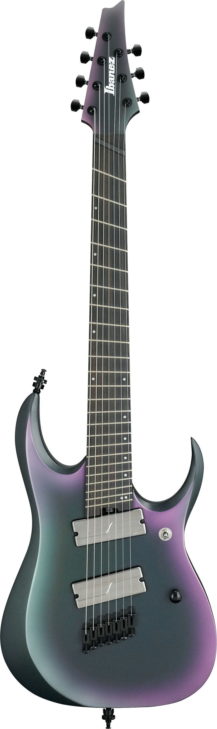 Ibanez Axion Label RGD71ALMS-BAM 7 String Electric Guitar In Black Aurora Burst Matte - 311348-ZMhSxzOf.jpg