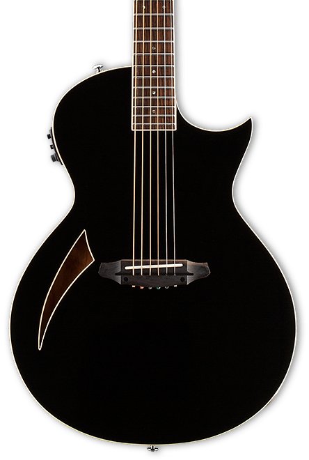 ESP LTD TL-6 Electro Acoustic in Black - 441106-original1.jpg