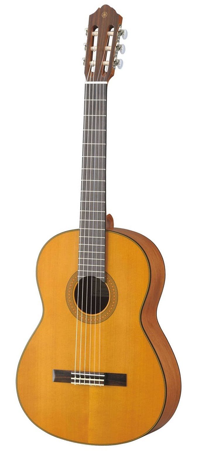 Yamaha CS40 3/4 Size Classical Guitar - 155360-tmp78F.jpg