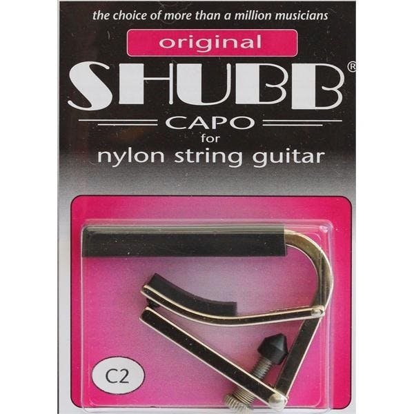 Shubb C2 Capo for Nylon Strung Guitars - 91705-tmpC86F.jpg