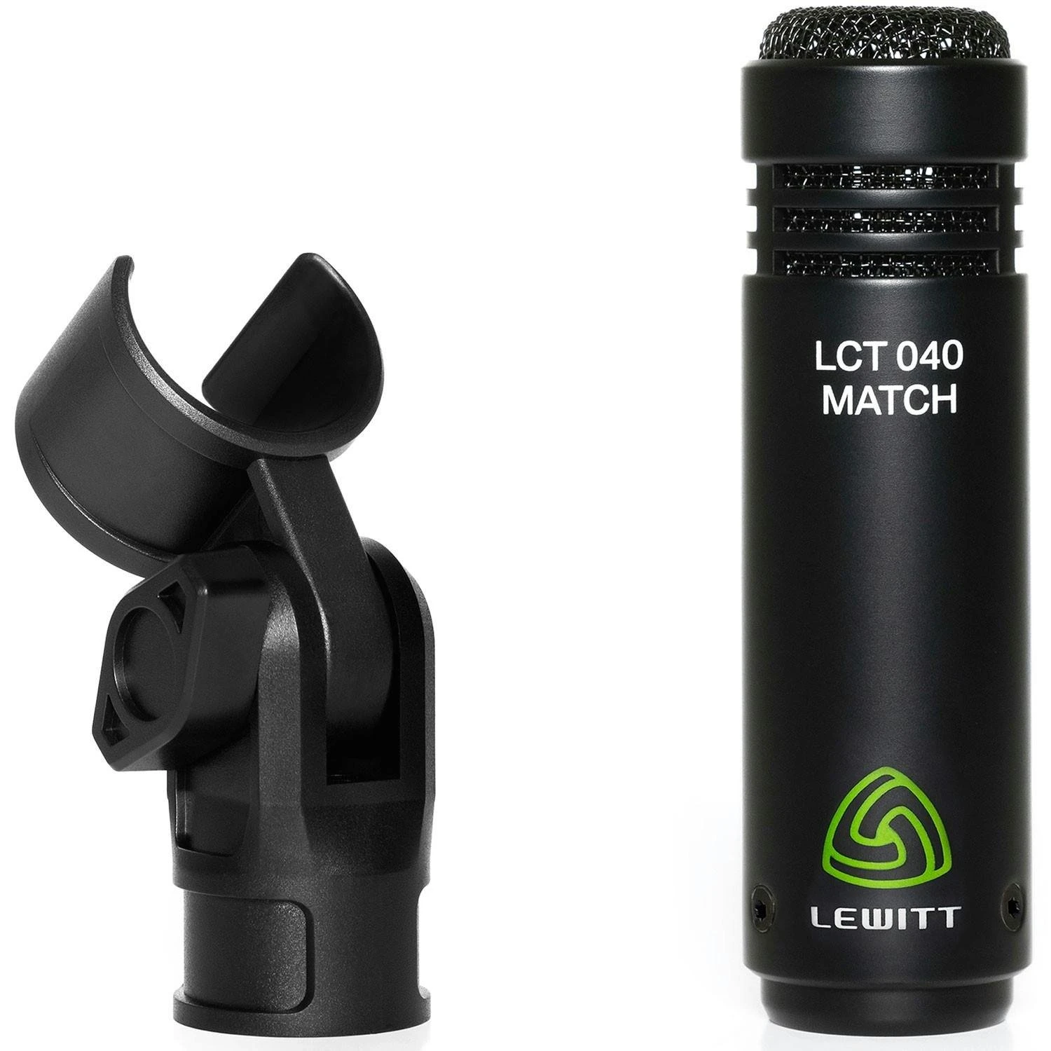 Lewitt LCT 040 MATCH Small Diaphragm Condenser Microphone - 354872-1569318447119.jpg