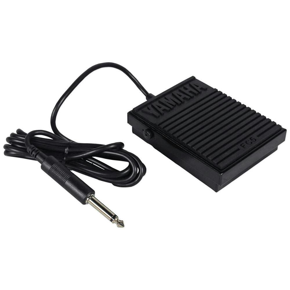 Yamaha FC5 footswitch style sustain pedal - 456584-fc5.jpg