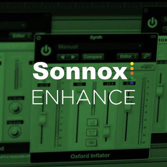Sonnox Enhance Bundle including Inflator, TransMod, Limiter v2 Native ESD - SONNOX-ENHANCE-Sonnox-Enhance-Plug-ins.jpg