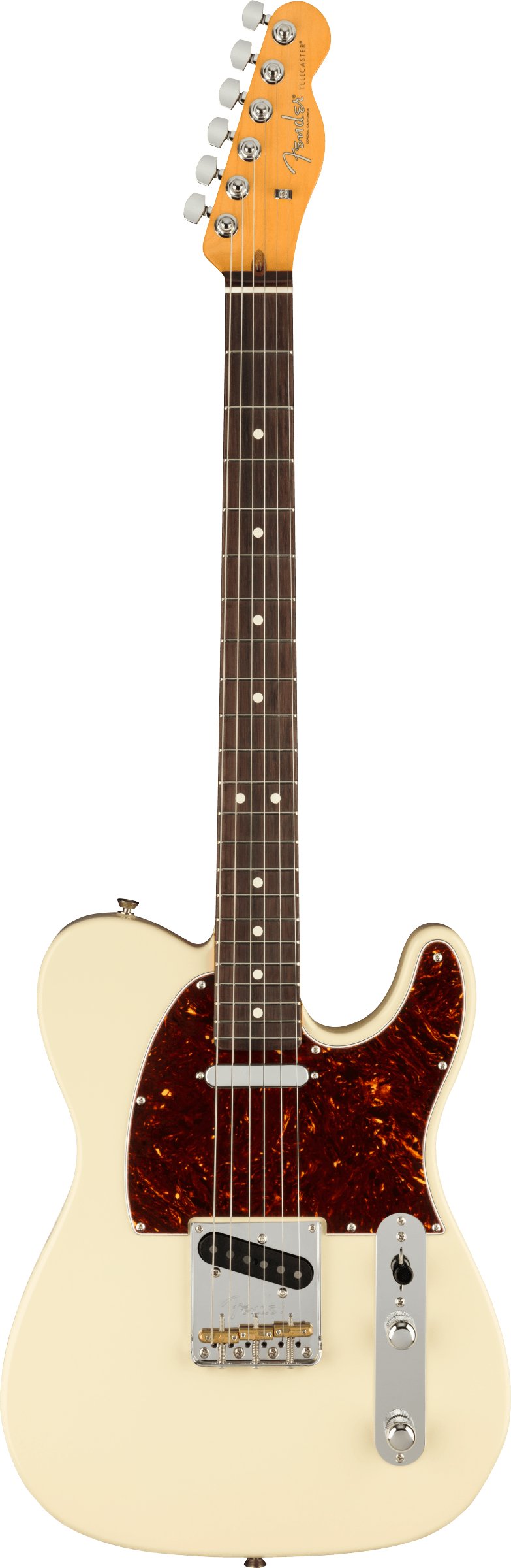 Fender American Professional II Telecaster in Olympic White - 408823-0113940705_fen_ins_frt_1_rr.jpg