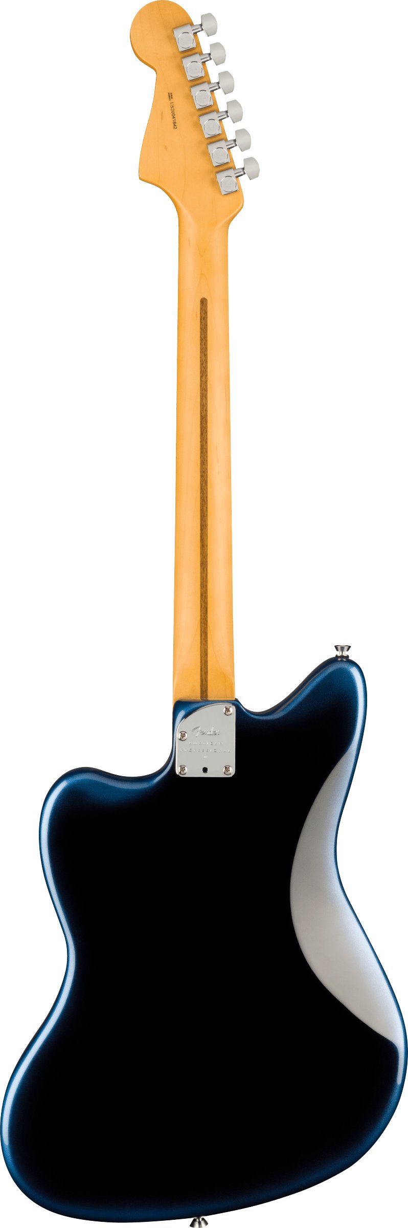 Fender American Professional II Jazzmaster in Dark Night - 409427-0113970761_fen_ins_bck_1_rl.jpg