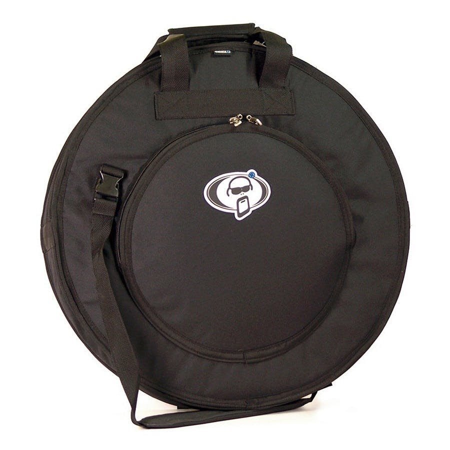 Protection Racket 24" Deluxe Cymbal Rucksack with back straps - 52064-tmpA83.jpg