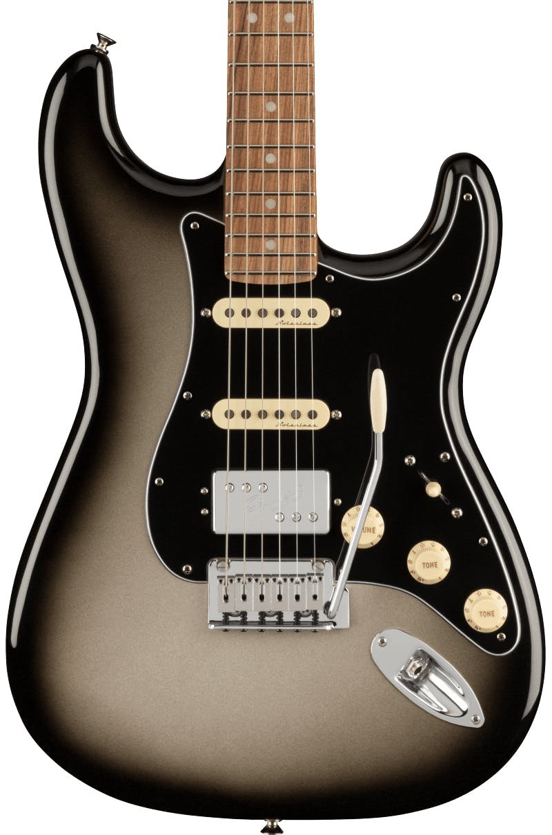 Fender Player Stratocasterペグ交換済 Amazon | Fender チューニングペグ Locking Stratocaster