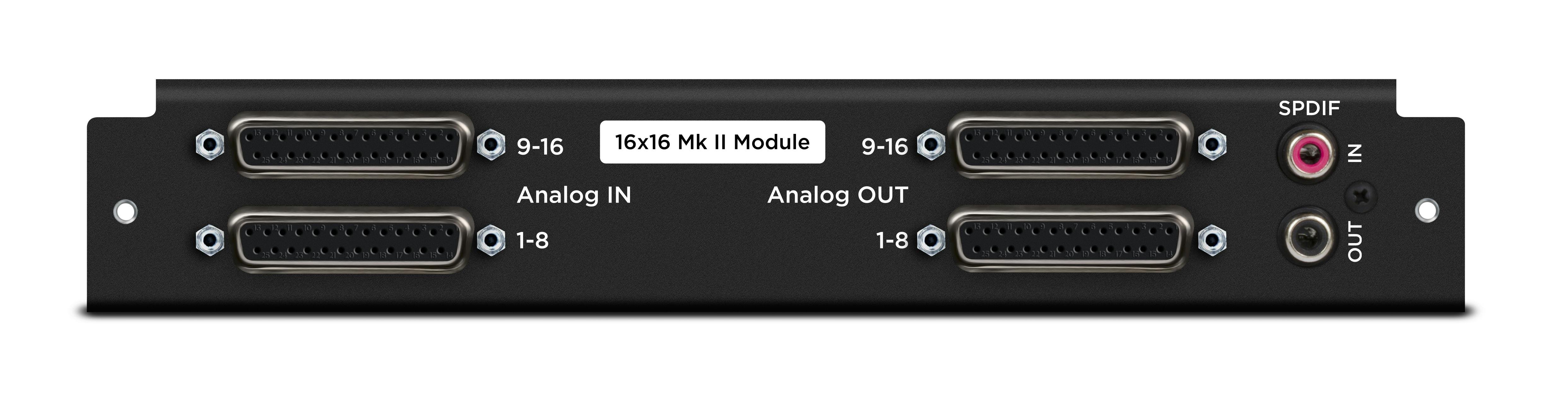 Apogee 16X16 Symphony I/O Mk II Module - 102792-16X16S2-Module.jpg