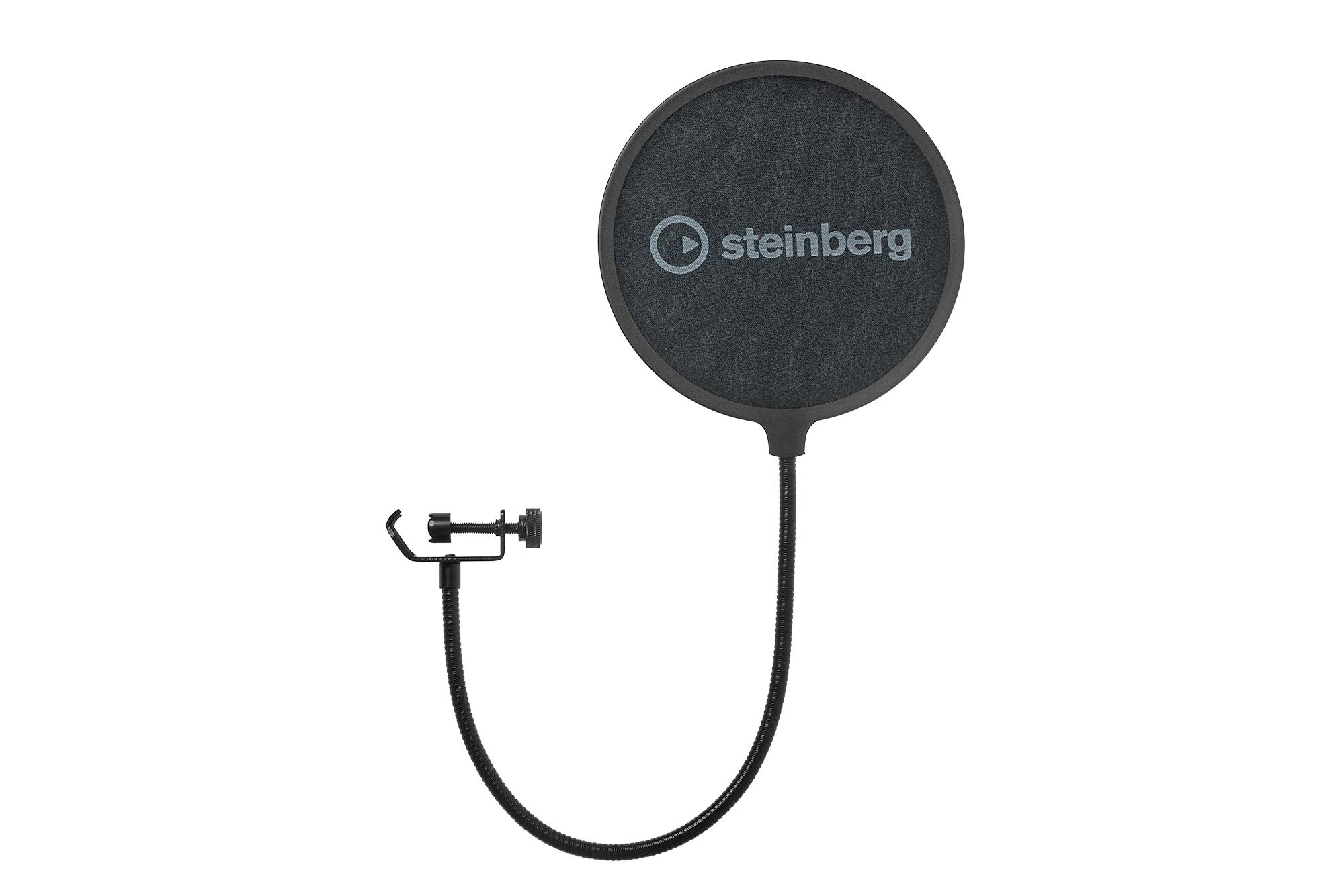 Steinberg IXO Podcast Pack - IXO12 Interface with Microphone Bundle & Software Package - 229438-large.jpg