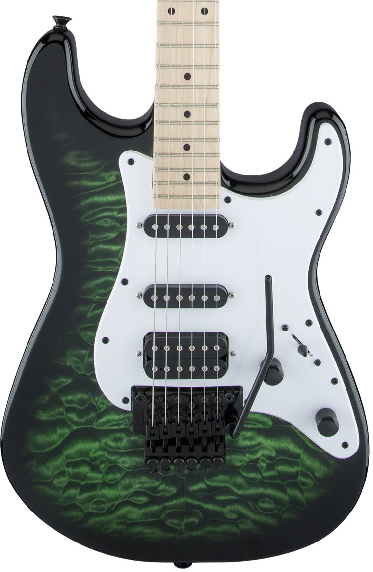 Jackson X Series Adrian Smith San Dimas SDXQ in Transparent Green - 376009-2913052587_gtr_frt_001_rr - Copy.jpg