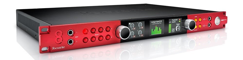 Focusrite Red 8 Pre 64-in / 64-out Thunderbolt Audio Interface - 122753-tmpFF76.jpg