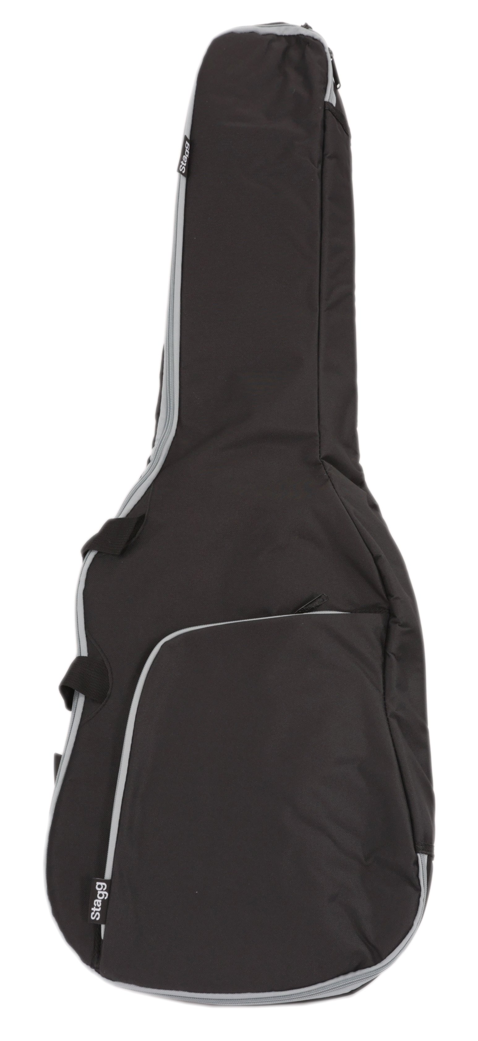 Stagg 10mm Padded Gig Bag for 3/4 Classical Guitar - STB10C3 (2).jpg