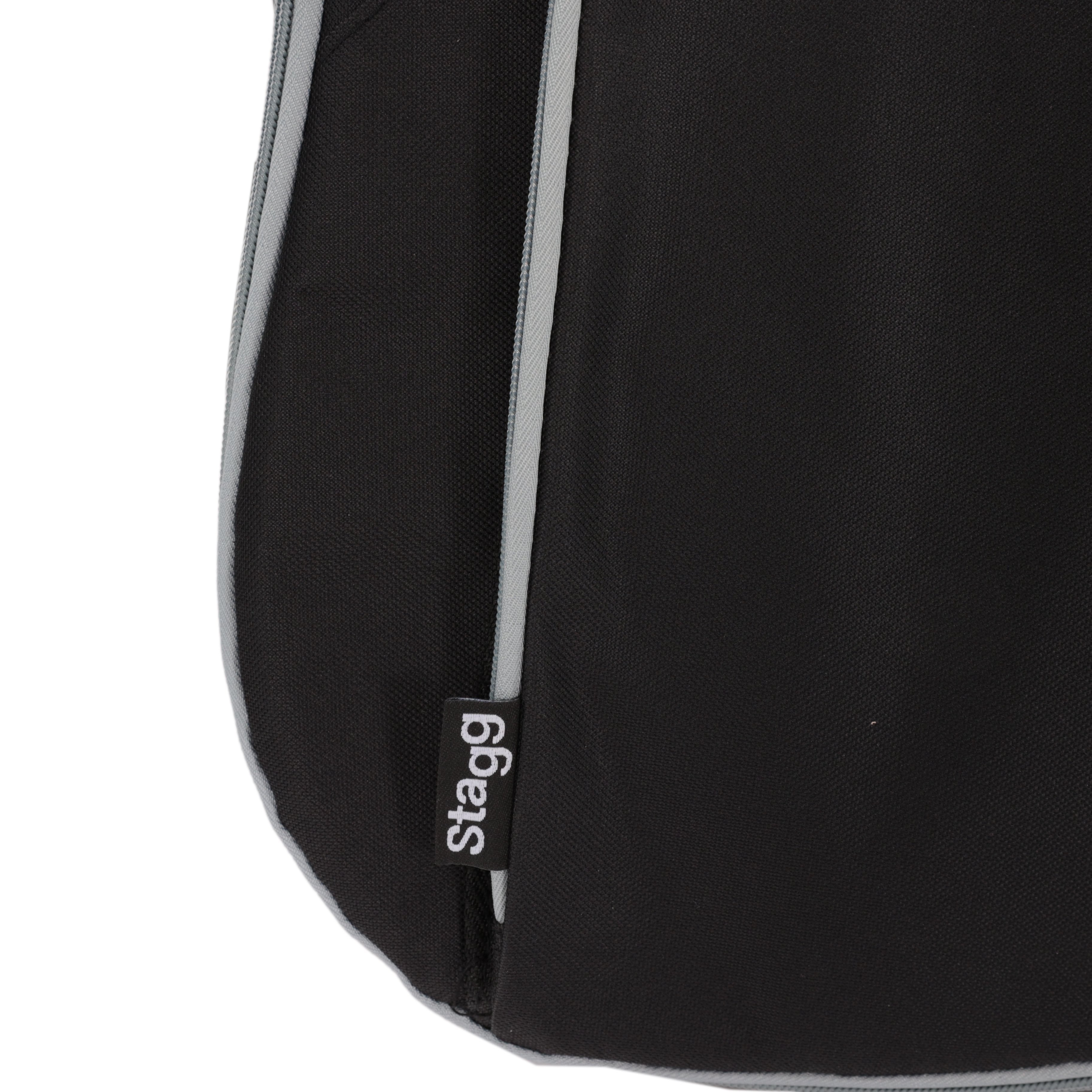 Stagg 10mm Padded Gig Bag for 3/4 Classical Guitar - STB10C3 (3).jpg