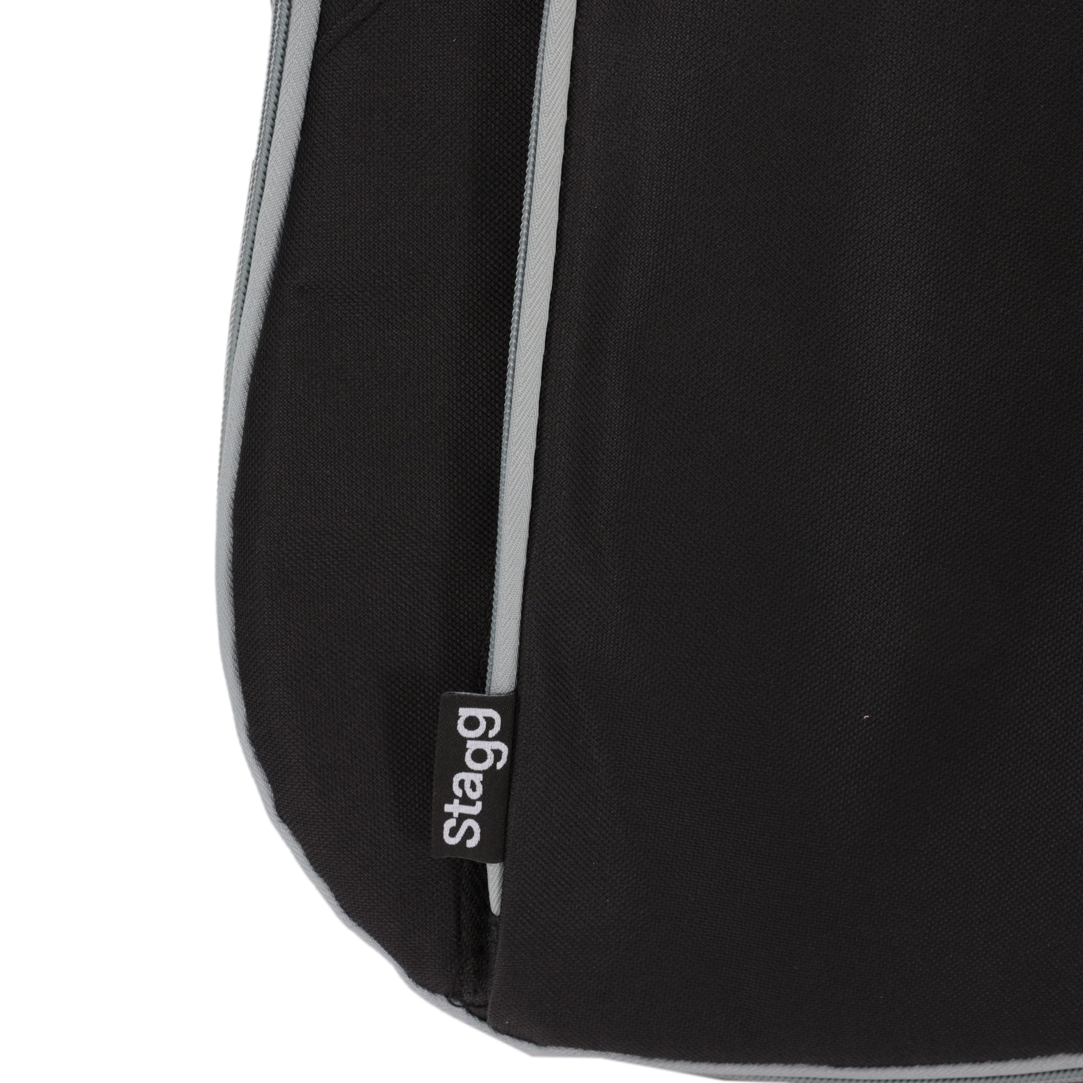 Stagg 10mm Padded Gig Bag for 3/4 Classical Guitar - STB10C3 (3).jpg