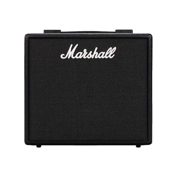 Marshall Code 25 1x10" Digital Combo Amp - 537758-Marshall Code 25 Hero.jpg