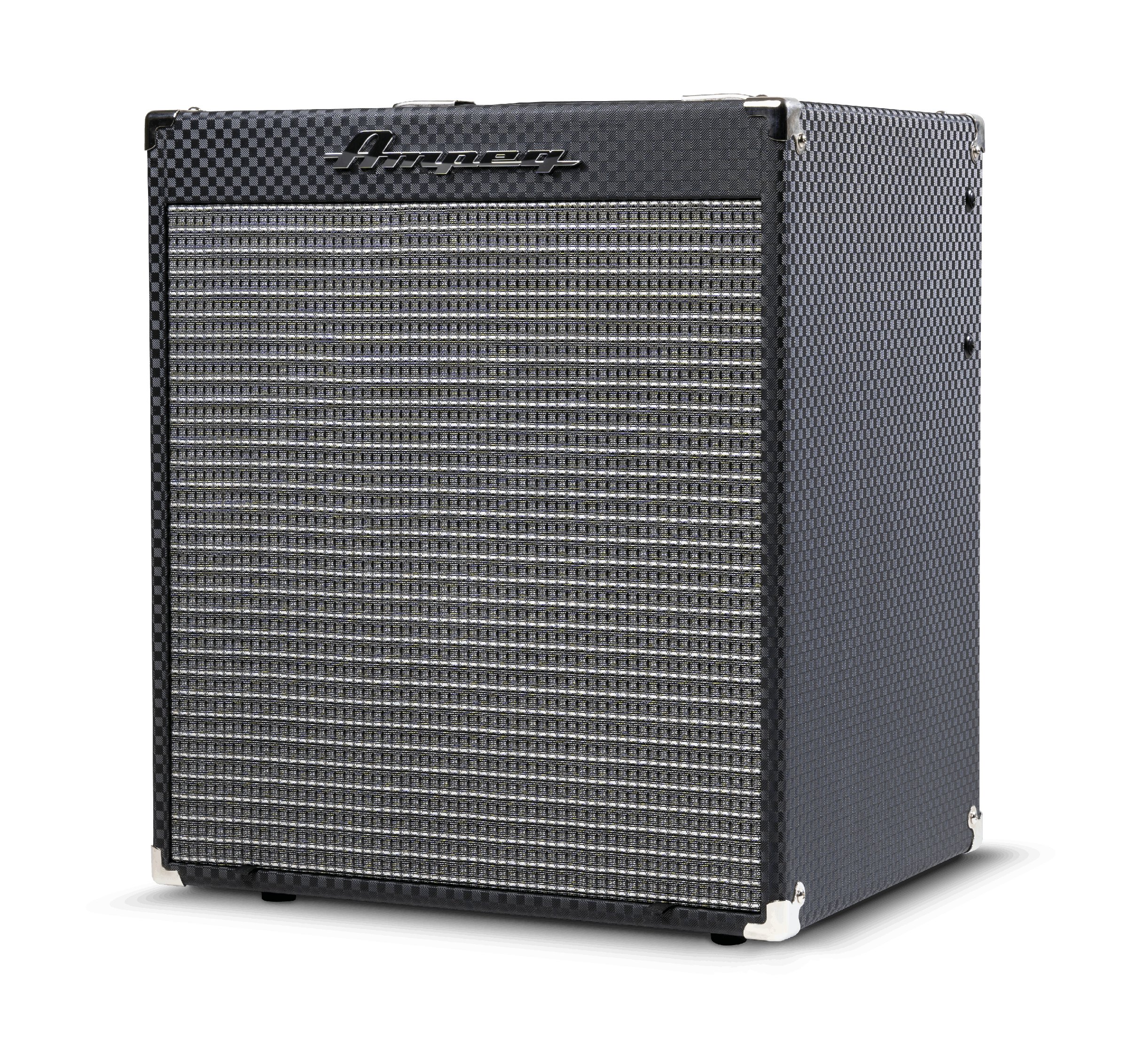 Ampeg Rocket RB-110 50W Bass Combo Amp - Andertons Music Co.