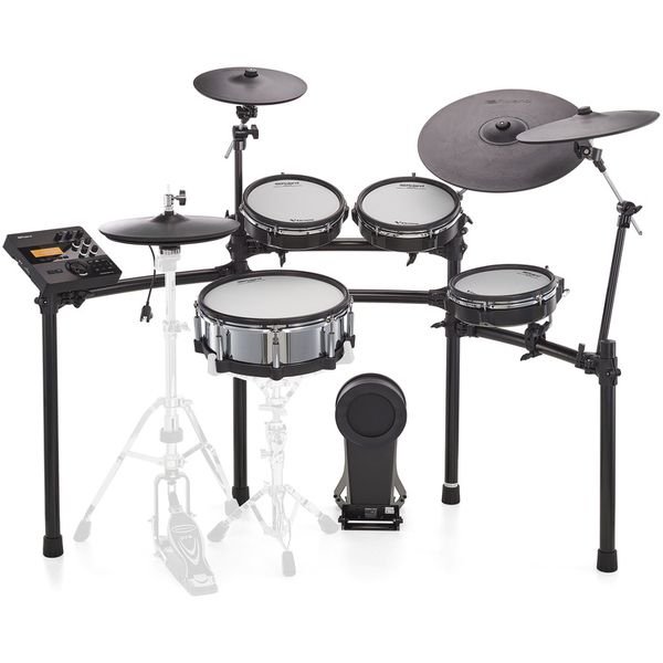 Roland TD27KV2 V-Drum Electronic Drum Kit - TD27.jpg