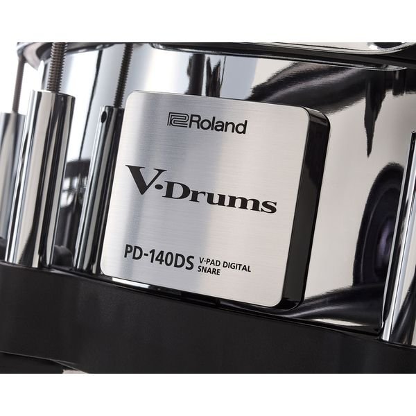 Roland TD27KV2 V-Drum Electronic Drum Kit - TD27 6.jpg