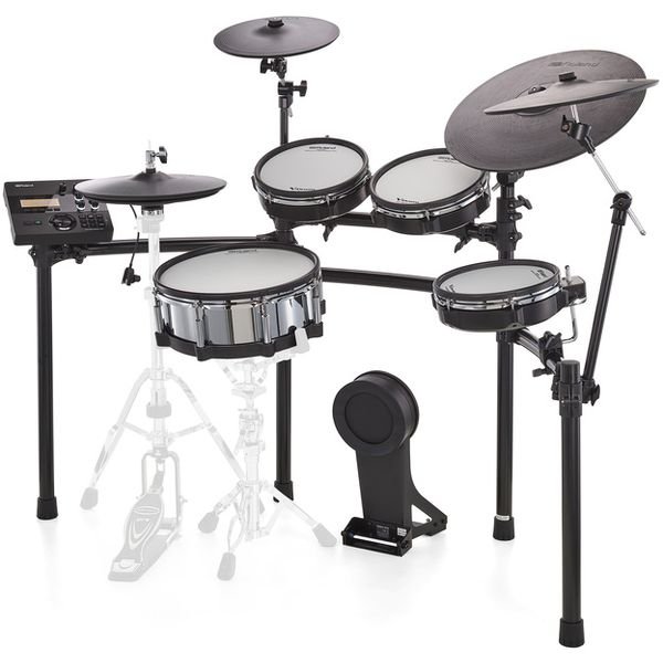 Roland TD27KV2 V-Drum Electronic Drum Kit - TD27 2.jpg