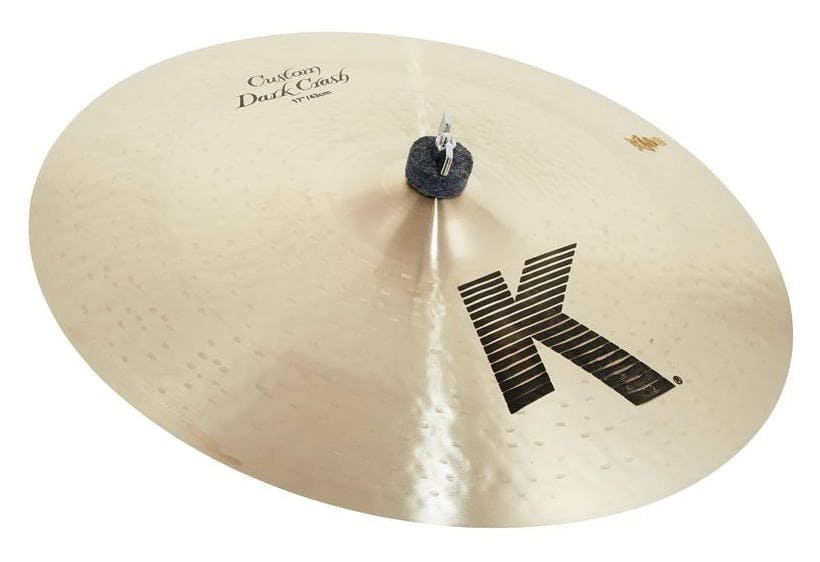 Zildjian K Custom 17" Dark Crash Cymbal - 282831-1.jpg