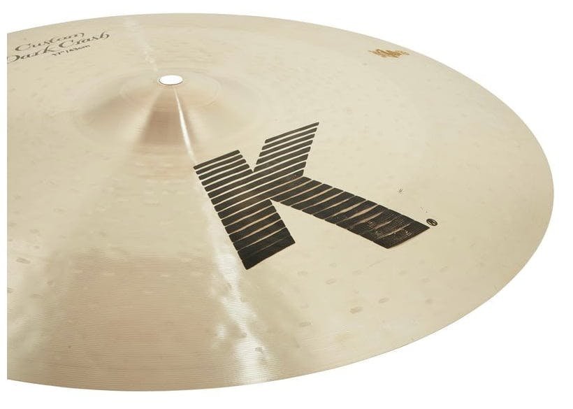 Zildjian K Custom 17" Dark Crash Cymbal - 282833-4.jpg