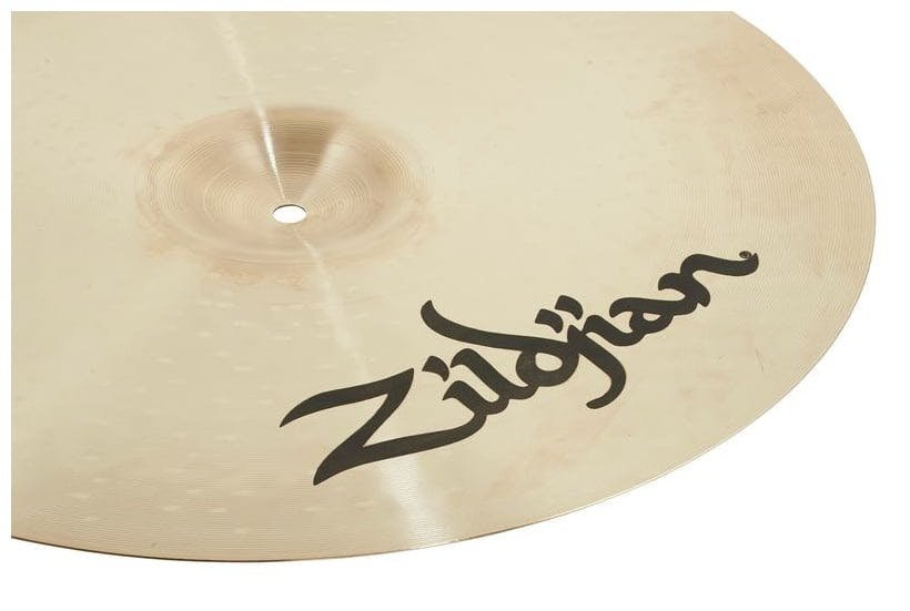 Zildjian K Custom 17" Dark Crash Cymbal - 282834-5.jpg