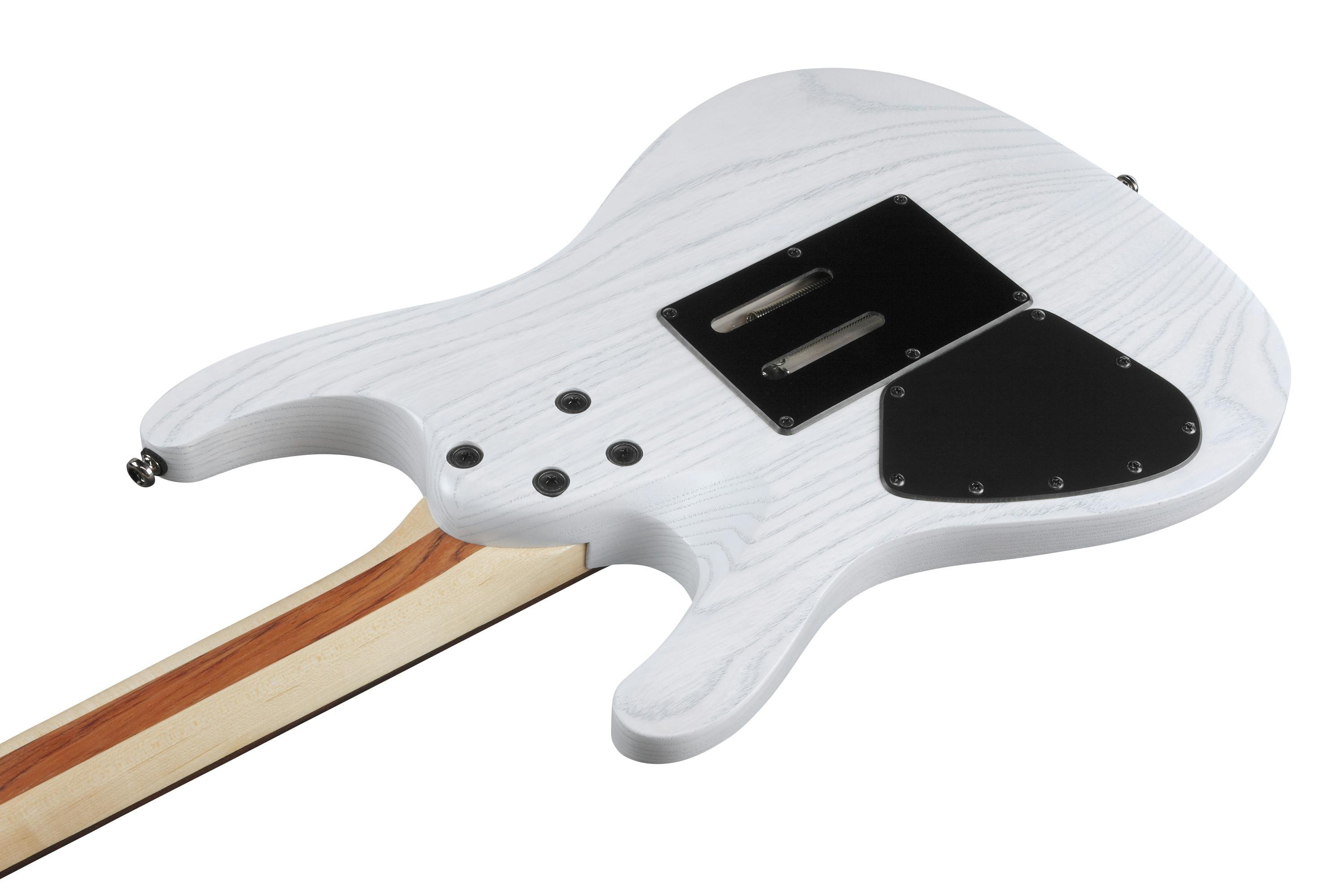 Ibanez PWM20 Paul Waggoner Signature Electric Guitar in White Ash - 424135-PWM20_1P_01_I.jpg