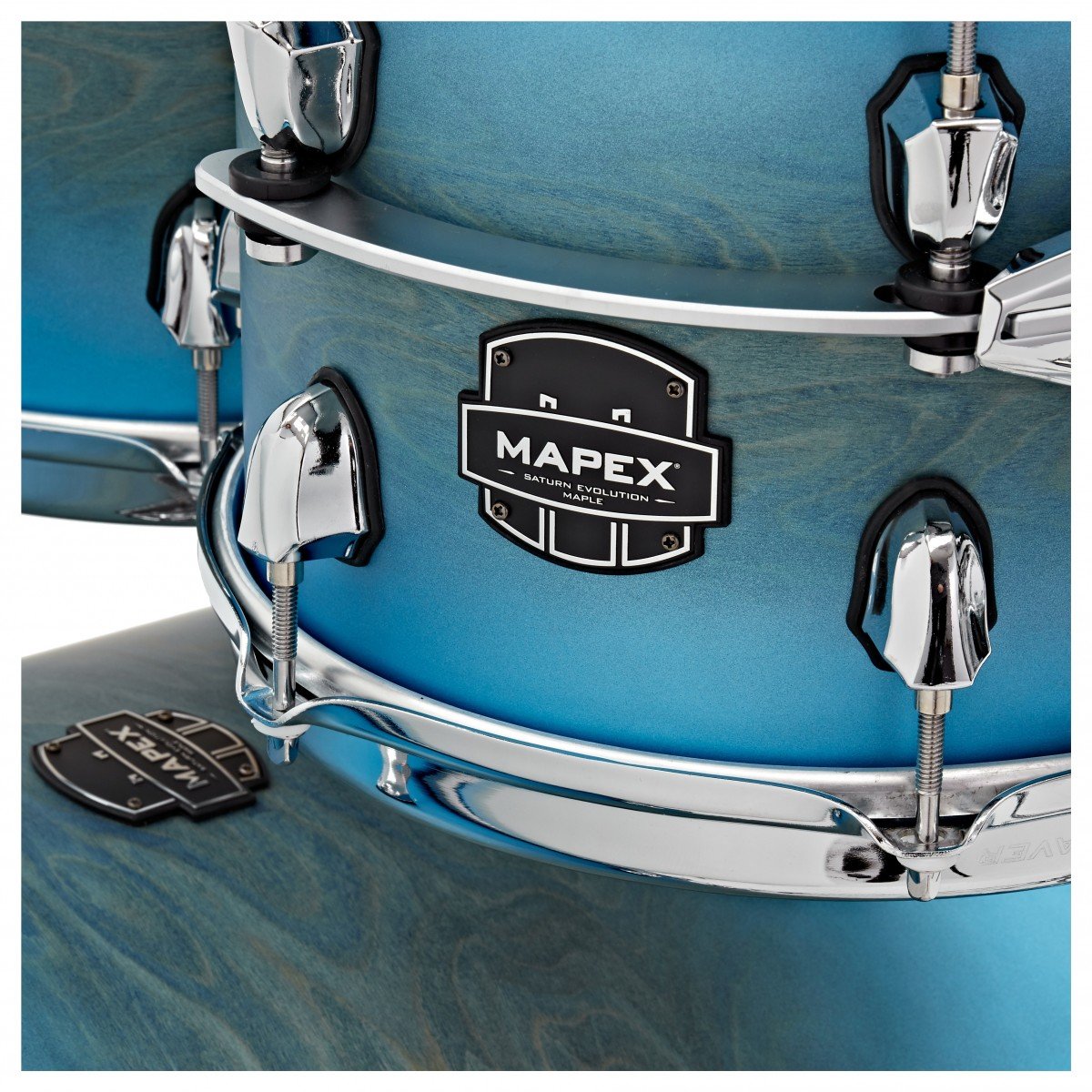 Mapex Saturn Evolution Shell Pack in Exotic Azure Burst - SE628XM-PT (3).jpg