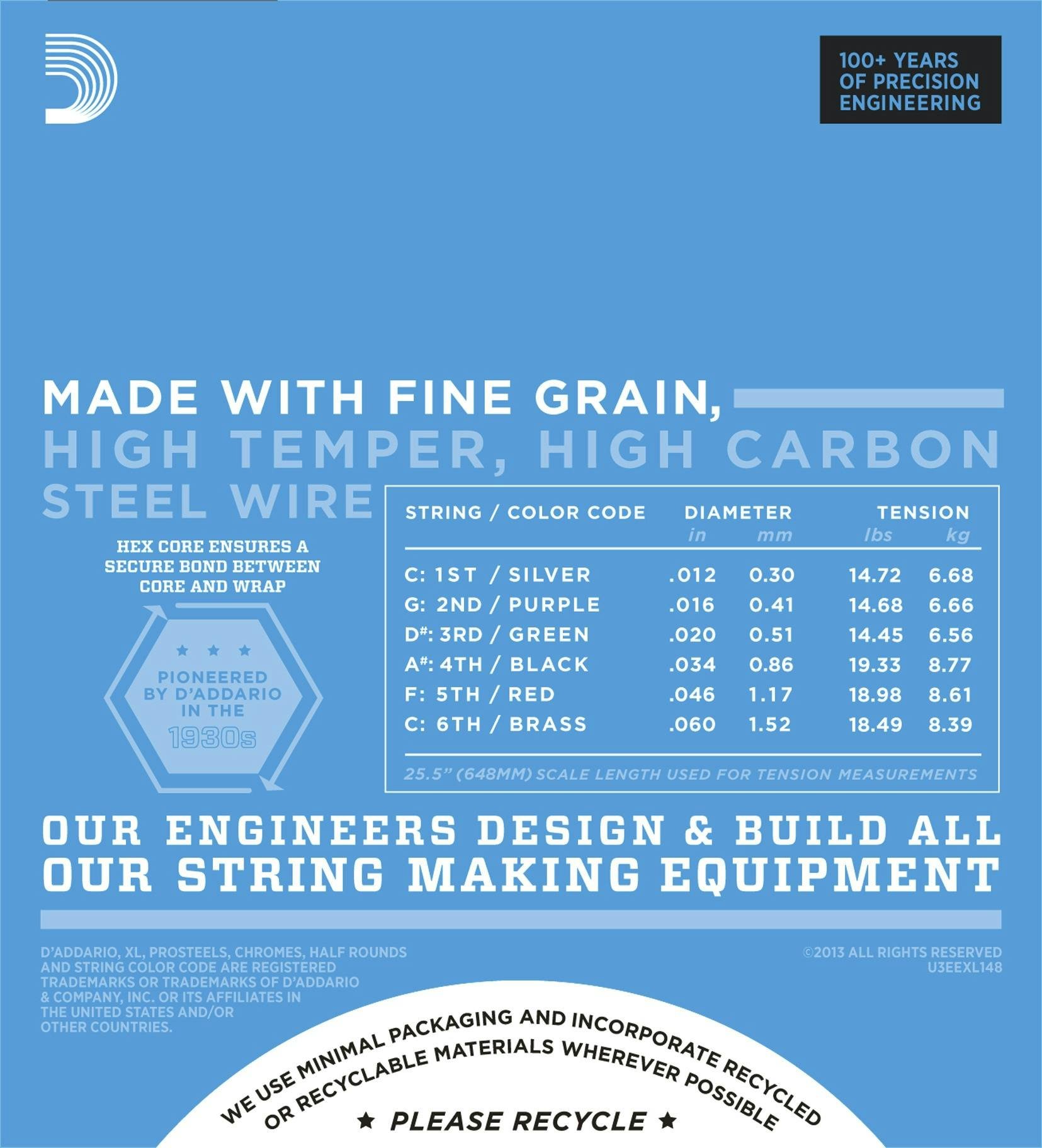 D'Addario XL 12 - 60 Extra Heavy Electric Guitar Strings - 57112-tmpDB14.jpg