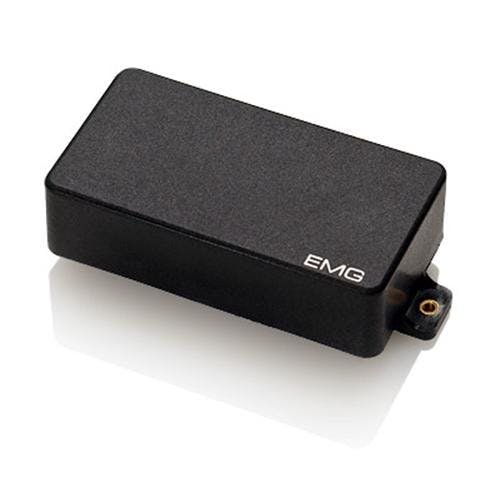 EMG 81 Pickup in Black - Andertons Music Co.