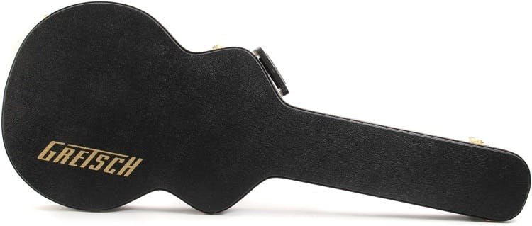 Gretsch G6298 Hollow Body Electromatic 12 String Guitar Case