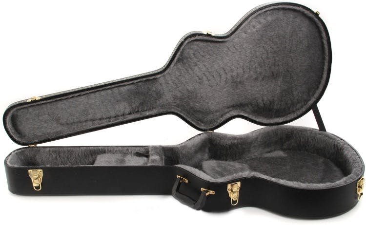 Gretsch G6298 Hollow Body Electromatic 12 String Guitar Case