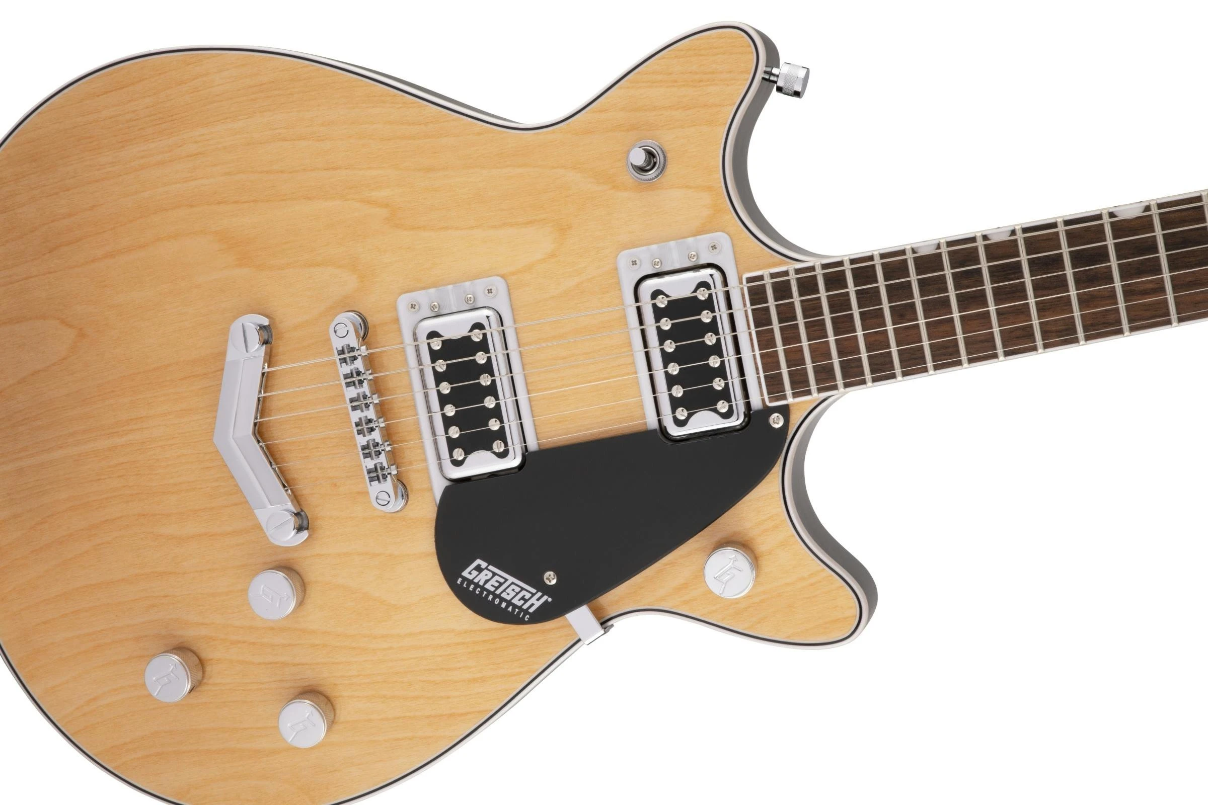 Gretsch G5222 Electromatic Double Jet BT in Aged Natural - 368142-2509310521 (4).jpg